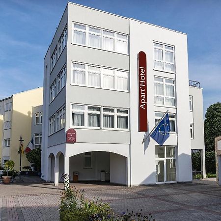 Apart' Hotel Kehl Экстерьер фото