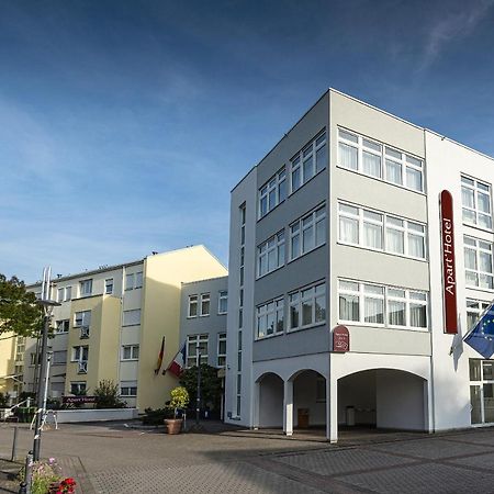 Apart' Hotel Kehl Экстерьер фото