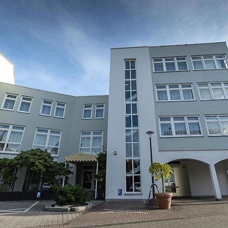 Apart' Hotel Kehl Экстерьер фото