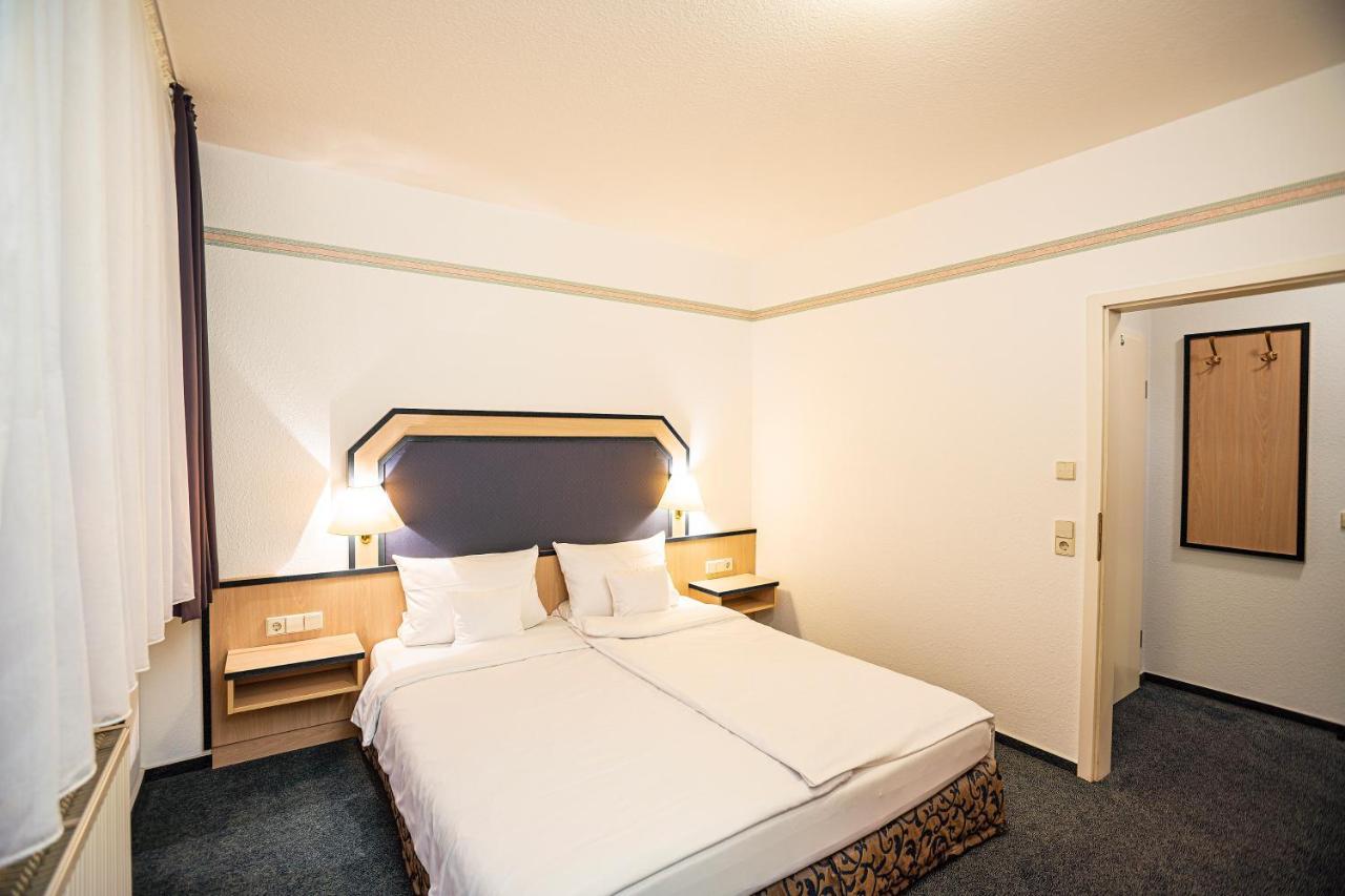 Apart' Hotel Kehl Экстерьер фото