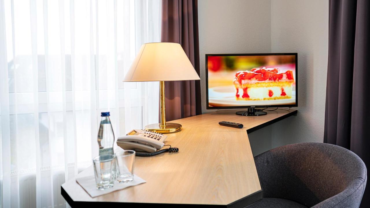 Apart' Hotel Kehl Экстерьер фото
