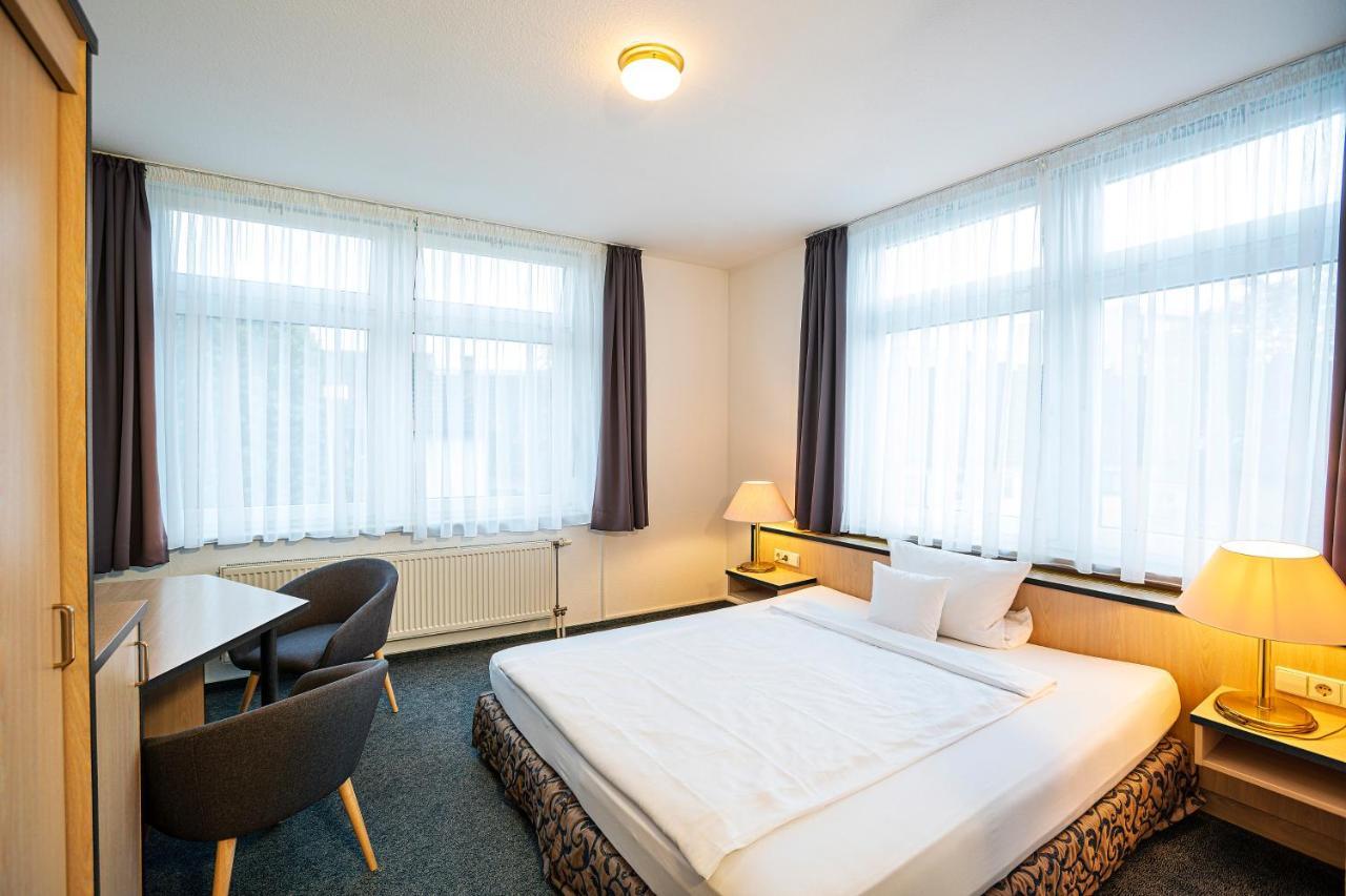Apart' Hotel Kehl Экстерьер фото