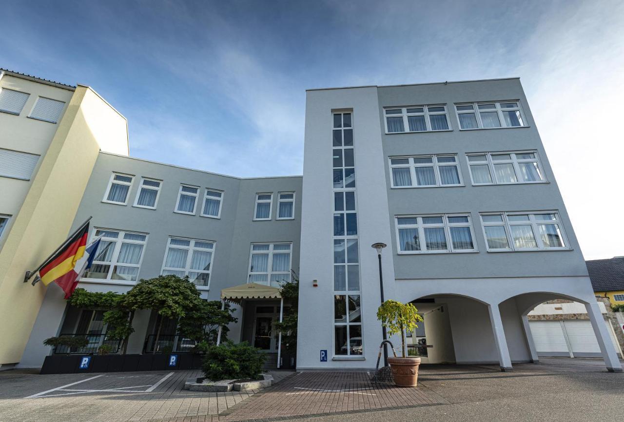 Apart' Hotel Kehl Экстерьер фото