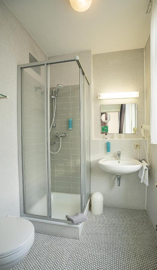 Apart' Hotel Kehl Экстерьер фото
