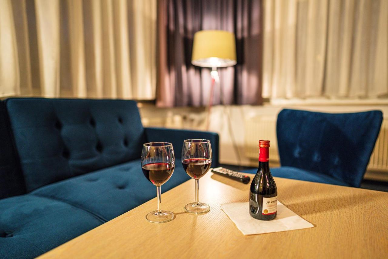 Apart' Hotel Kehl Экстерьер фото