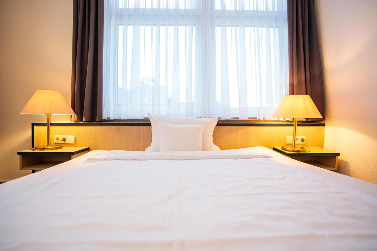 Apart' Hotel Kehl Экстерьер фото