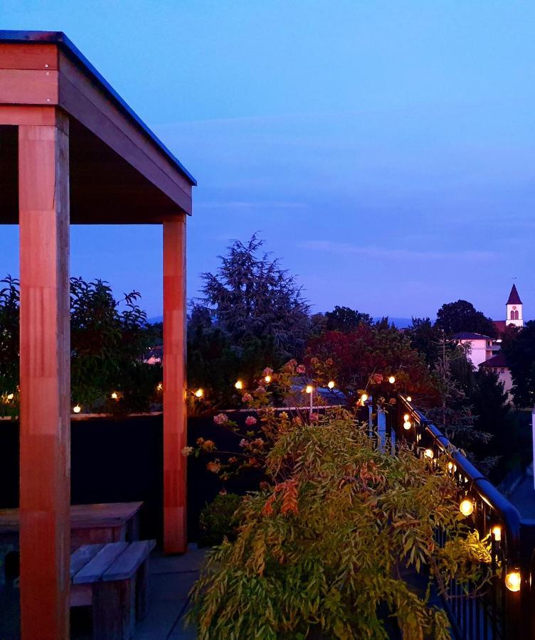 Apart' Hotel Kehl Экстерьер фото