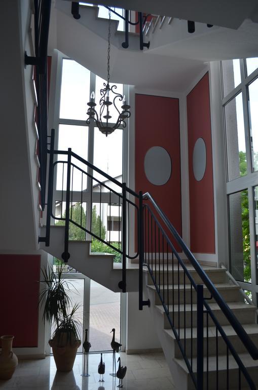 Apart' Hotel Kehl Экстерьер фото