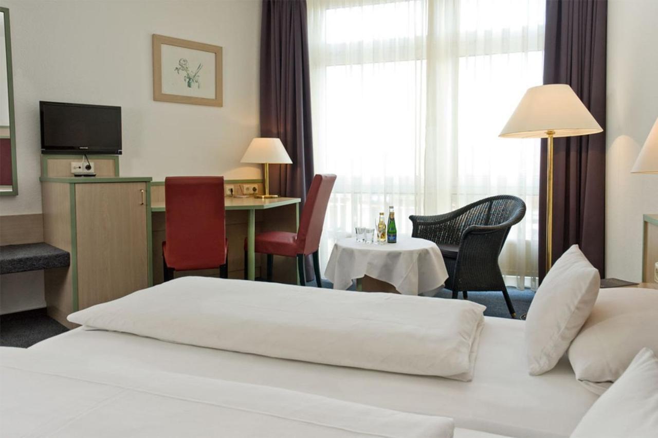 Apart' Hotel Kehl Номер фото